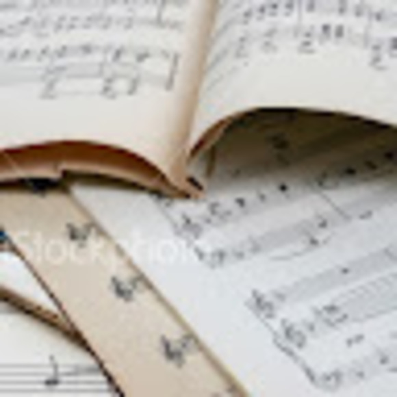 Meet your Posher, J - Picture 1 of 1